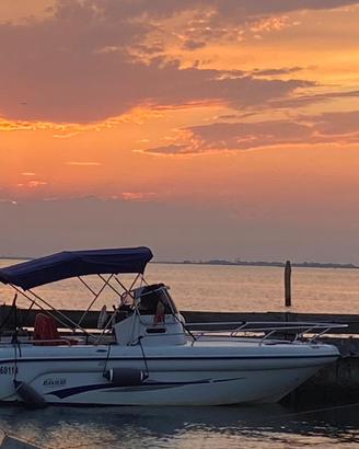 Walckaraund Ranieri Shadow 20