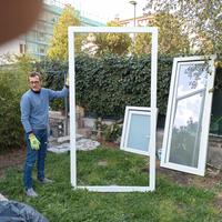 Infissi In Pvc 