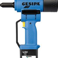 Batteria di ricambio original 2,0 Ah 14,4 V Gesipa