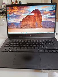 Laptop HP perfetto