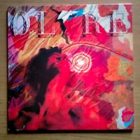 Claudio Baglioni vinile "Oltre" near mint