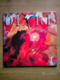 Claudio Baglioni vinile "Oltre" near mint