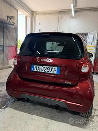 Smart Brabus Xtreme “1 of 109”