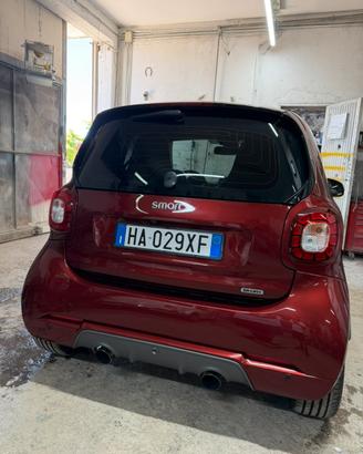 Smart Brabus Xtreme “1 of 109”