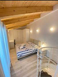 Casa vacanze Cimo' per brevi periodi