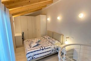 Casa vacanze Cimo' per brevi periodi