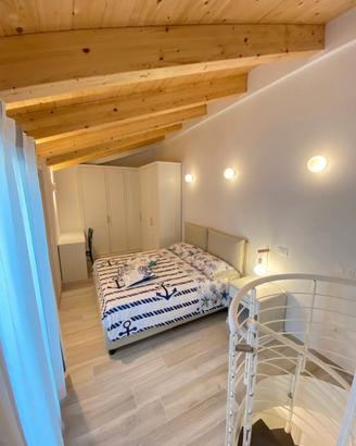 Casa vacanze Cimo' per brevi periodi