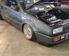Volkswagen corrado g60 vr6