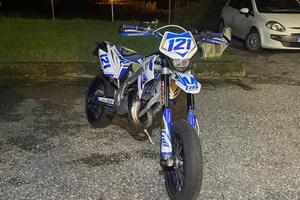 TM SMR 125 2017