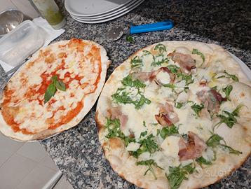 Pizzaiolo