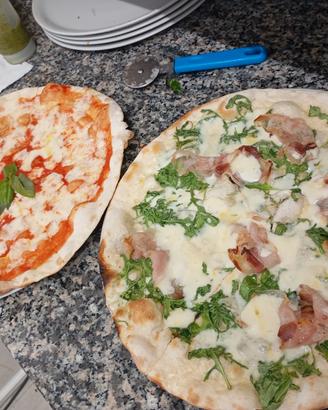 Pizzaiolo