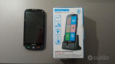  Brondi Amico Smartphone XS