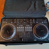 controller console pioneer