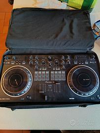 controller console pioneer