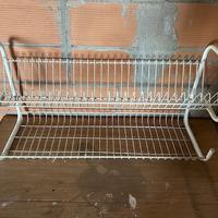 Scolapiatti Sgocciolatoio pensile da cucina