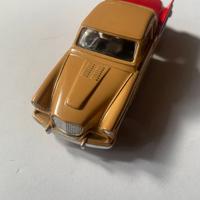 Modellino auto Dinky Toys Studebaker golden hawk