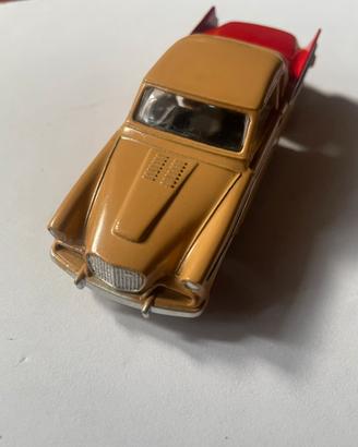 Modellino auto Dinky Toys Studebaker golden hawk