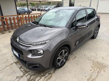 Citroen C3 BlueHDi 75 S&S Shine 2018