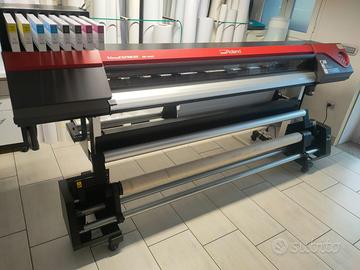 STAMPANTE ROLAND RF-640