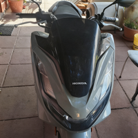 Honda pcx 125