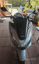 Honda pcx 125