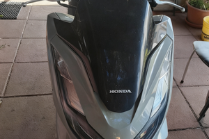 Honda pcx 125