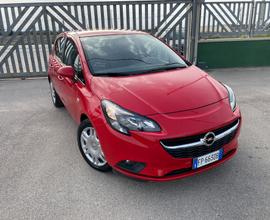 Opel Corsa 1.4 90CV GPL Tech 5 porte b-Color