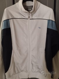Blusa poliestere DIADORA