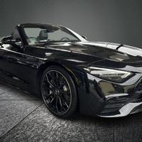 MERCEDES-BENZ SL 43 AMG Premium
