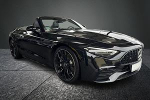 MERCEDES-BENZ SL 43 AMG Premium