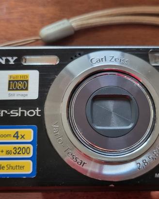 Fotocamera dig. Sony