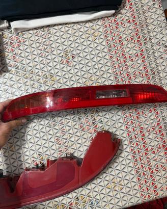 fanali posteriori audi q3 2011-18