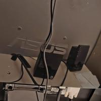 monitor Asus 24 pollici