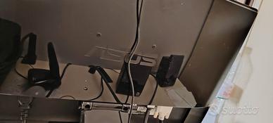 monitor Asus 24 pollici