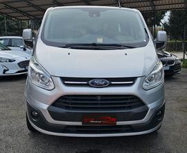 Ford Tourneo Custom 300 2.2 TDCi 155CV PC Titanium