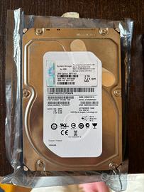 IBM - HDD 2 TB SAS