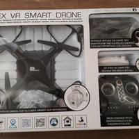 Drone Riflex LH 25 HW