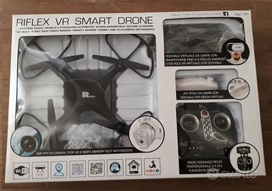 Drone Riflex LH 25 HW