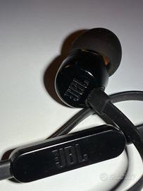 Auricolari JBL T110