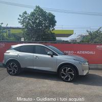 Nissan Qashqai MHEV 158 CV Tekna+