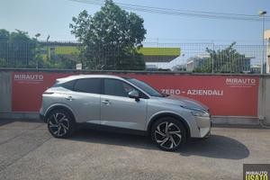 Nissan Qashqai MHEV 158 CV Tekna+