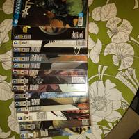 Fumetti vari,  Funko pop, Serie complete