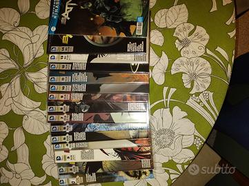 Fumetti vari,  Funko pop, Serie complete