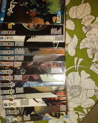 Fumetti vari,  Funko pop, Serie complete
