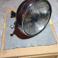 faro anteriore Moto Guzzi mod V35/50 1^ serie