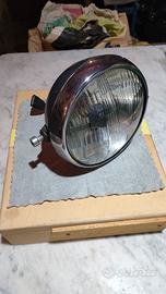 faro anteriore Moto Guzzi mod V35/50 1^ serie