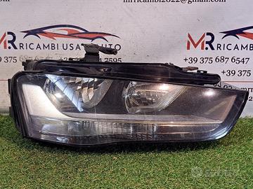 FARO ANTERIORE DESTRO AUDI A4 Berlina 8K0941004AB