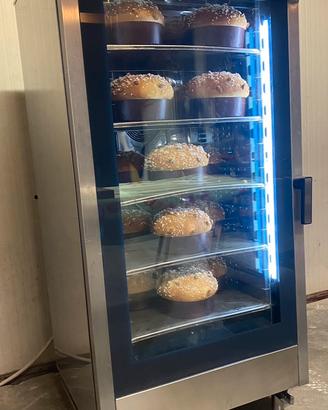 Forno elettrico