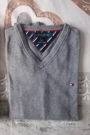 Maglione Tommy Hilfiger