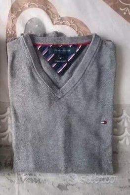 Maglione Tommy Hilfiger